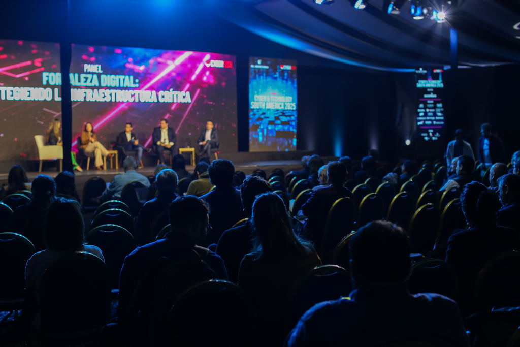 Cybertech South America 2025: Santiago epicentro de la ciberseguridad global
