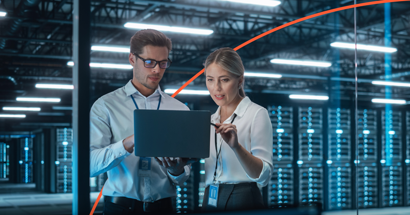 Chile bajo ataque: 27.600 millones de intentos de ciberataques en 2024