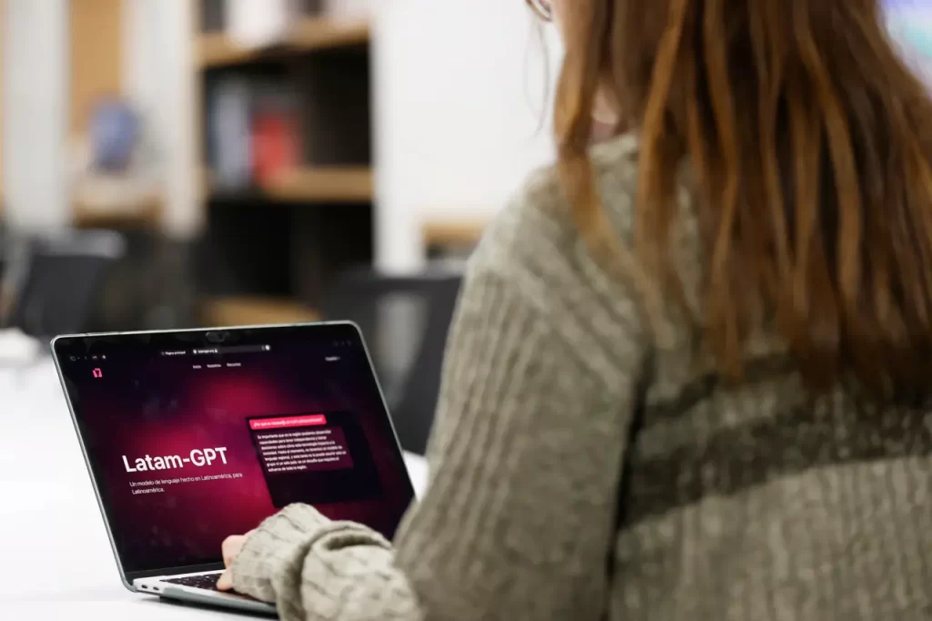 Latam-GPT: La inteligencia artificial con sello latinoamericano