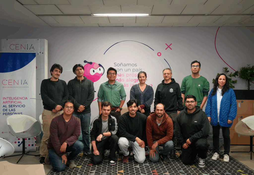 Latam-GPT: La inteligencia artificial con sello latinoamericano