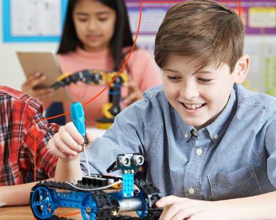 Día de la Niñez 2025: Formando la Innovación