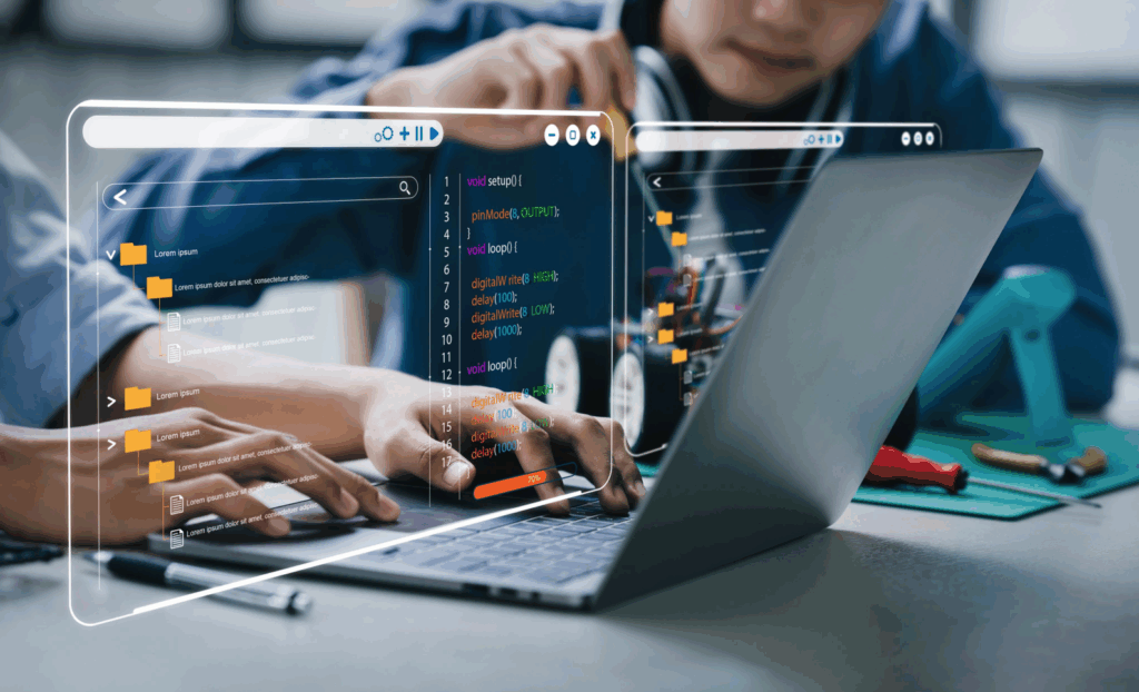 Día de la Niñez 2025: Formando la Innovación