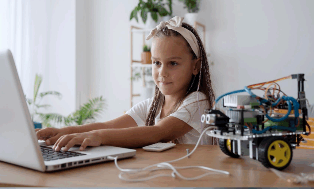 Día de la Niñez 2025: Formando la Innovación