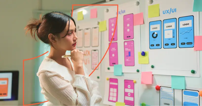Experiencias que importan: La relevancia del diseño UX/UI