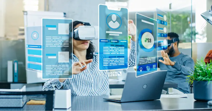 Experiencias que importan: La relevancia del diseño UX/UI