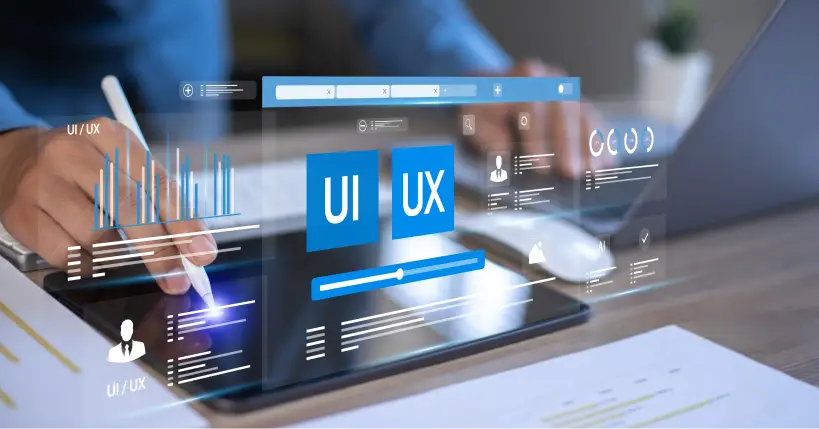 Experiencias que importan: La relevancia del diseño UX/UI