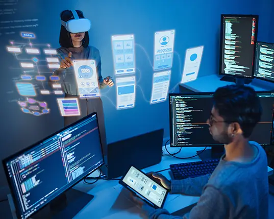 Experiencias que importan: La relevancia del diseño UX/UI