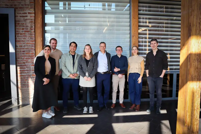 Fundación Mustakis | BC Tecnología