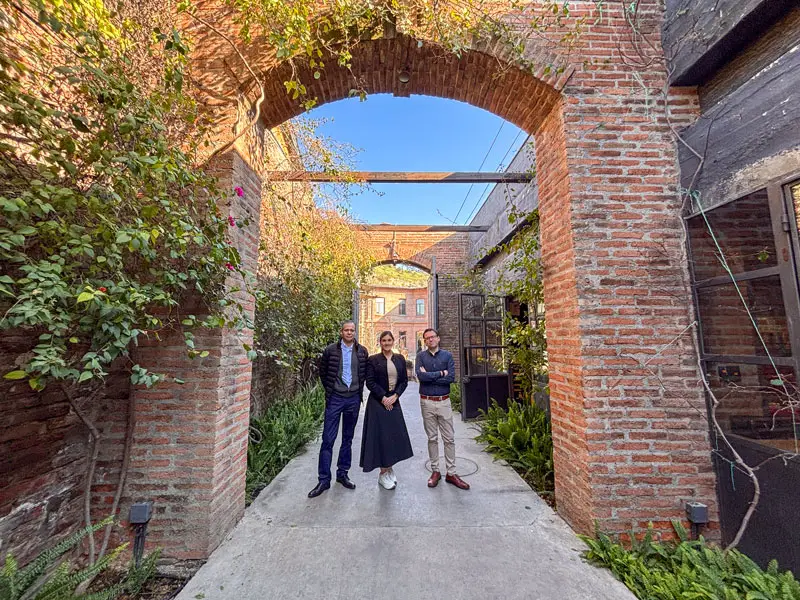 Fundación Mustakis | BC Tecnología