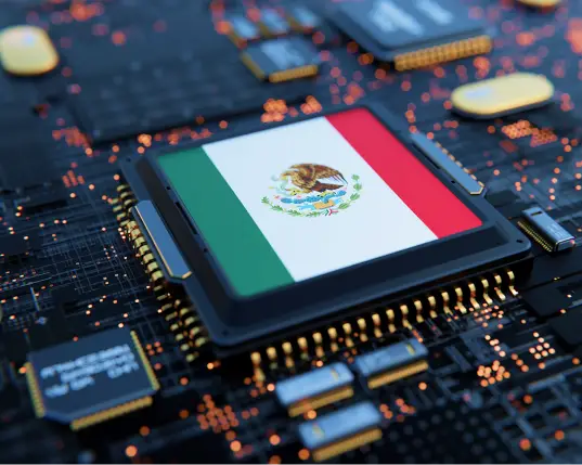 México, un motor estratégico para la innovación: El nuevo capítulo de BC Tecnología