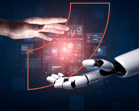 El equilibrio entre la IA y el talento humano: Oportunidades para especialistas en tecnología en Latam 